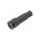 Изображение товара Бита-головка JTC HEX Н17, H 78мм, S 1/2'' (447917)