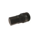Изображение товара Бита-головка JTC HEX Н30, H 88мм, S 3/4'' (648830) Изображение товара Бита-головка JTC HEX Н30, H 88мм, S 3/4'' (648830)
