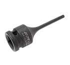 Изображение товара Головка-головка JTC TORX T25 78мм 1/2'' ударная Изображение товара Головка-головка JTC TORX T25 78мм 1/2'' ударная