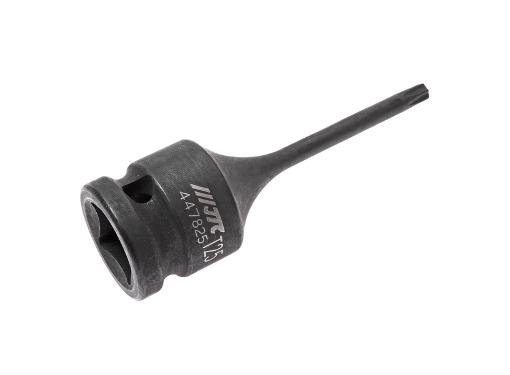 Изображение товара Головка-головка JTC TORX T25 78мм 1/2'' ударная