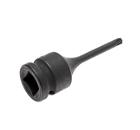 Изображение товара Бита-головка JTC TORX Т27, H 78мм, S 1/2'' (447827)