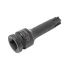 Изображение товара Бита-головка JTC TORX Т 60, H 78мм, S 1/2'' (447860) Изображение товара Бита-головка JTC TORX Т 60, H 78мм, S 1/2'' (447860)