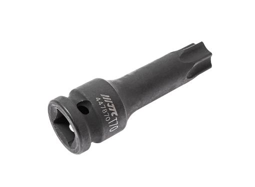 Изображение товара Головка-головка JTC TORX T70 78мм 1/2'' ударная высокопрочная