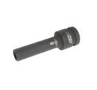 Изображение товара Головка ударная JTC размер 8мм, H 82мм, S 1/2'' (448208)