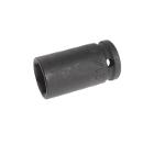 Изображение товара Головка ударная JTC размер 21мм, H 55мм, S 1/2'' (445521)