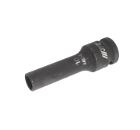 Головка ударная JTC размер 10мм, H 82мм, S 1/2'' (448310)