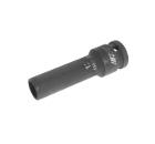 Головка ударная JTC размер 12мм, H 82мм, S 1/2'' (448312)