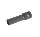 Головка ударная JTC размер 13мм, H 82мм, S 1/2'' (448313)