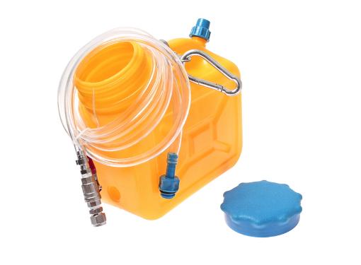 Изображение товара Ёмкость JTC VAE1157 для масла VW Audi A4 A5 A8 CVT Multitronic