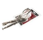 Зажим сварочный JTC 229 мм (9R)