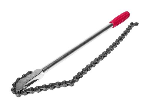 Изображение товара Цепной ключ JTC 1149 длина цепи 635 мм рукоять 508 мм профессиональный