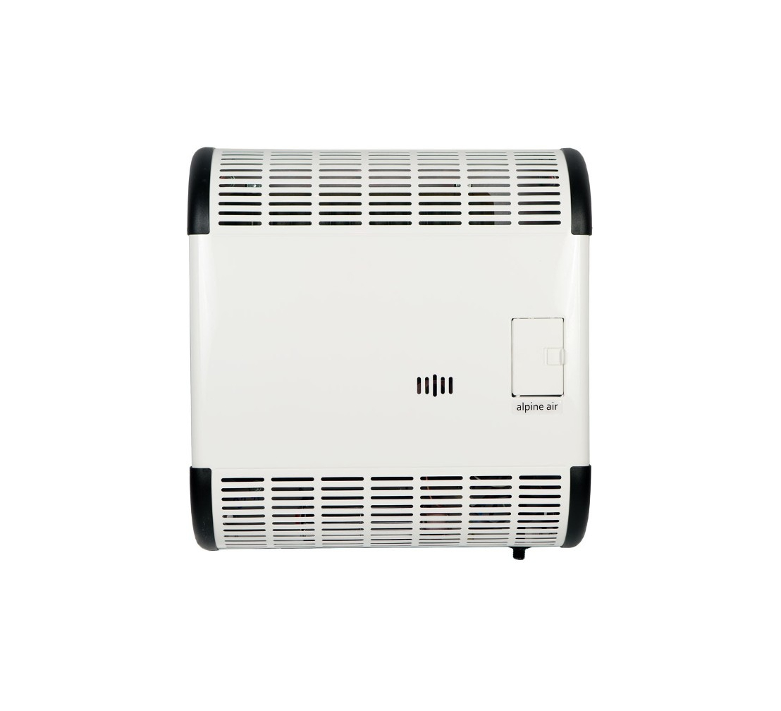   ALPINE AIR NGS-40F