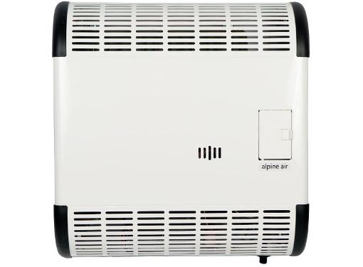 Изображение товара Газовый конвектор ALPINE AIR NGS-40F 4 кВт для автономного отопления