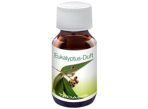  VENTA Eukalyptus-Duft