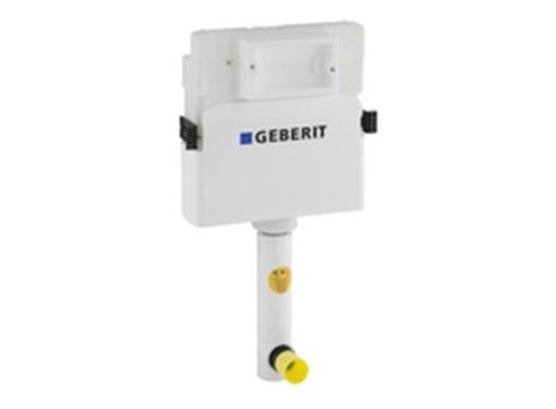  GEBERIT 109.100.00.1 Delta