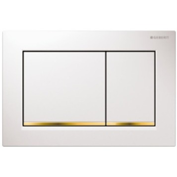 

Смывная клавиша Geberit 115.883.kk.1 sigma30, 115.883.kk.1 sigma30