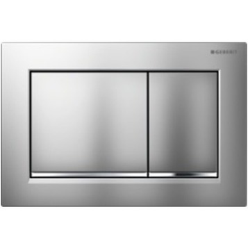 

Смывная клавиша Geberit 115.883.kn.1 sigma30, 115.883.kn.1 sigma30