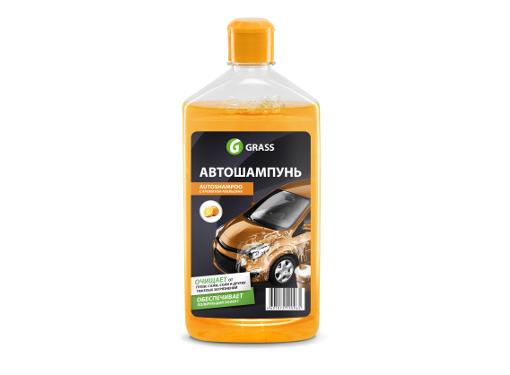 GRASS Auto Shampoo    111105-1