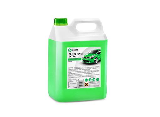  GRASS 700105 Active Foam Extra