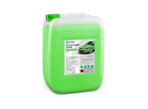 Изображение товара Активная пена GRASS Active Foam Extra 23 кг 800021
