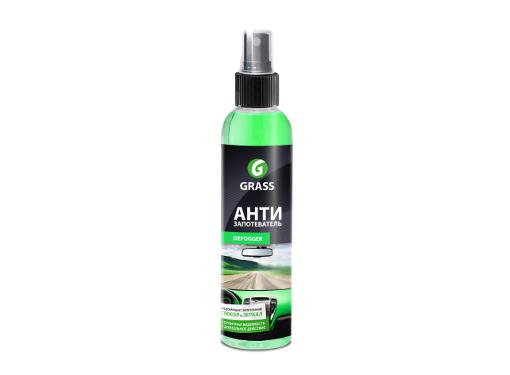 Изображение товара Антизапотеватель GRASS 154250 Antifog для автомобиля