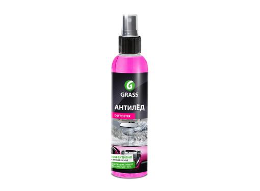  GRASS 151250 Defroster