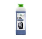 Изображение товара Полироль GRASS 121100 Black Rubber для шин