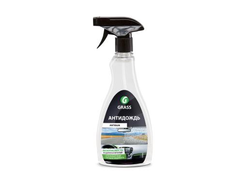 Изображение товара Покрытие GRASS 135500 для защиты стекол автомобилей