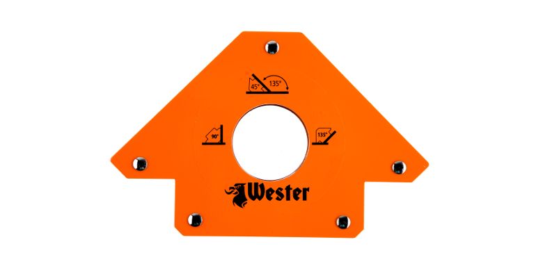 ������ ��������� WESTER WMC75