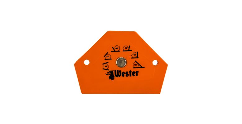 Уголок магнитный WESTER WMCT25
