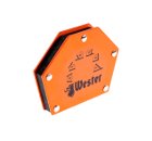Уголок магнитный WESTER WMCT50