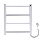 Полотенцесушитель INSTAL PROJEKT VIKING SLIM ELECTRO VIKSE-50/60