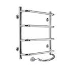 Полотенцесушитель LARIS 73207231 Стандарт П4