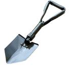 Лопата складная COGHLAN'S 9065