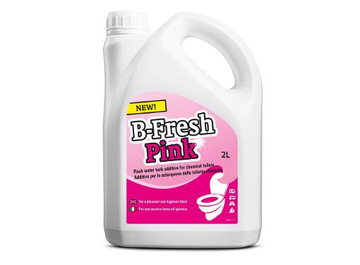     THETFORD B-Fresh PINK  2 