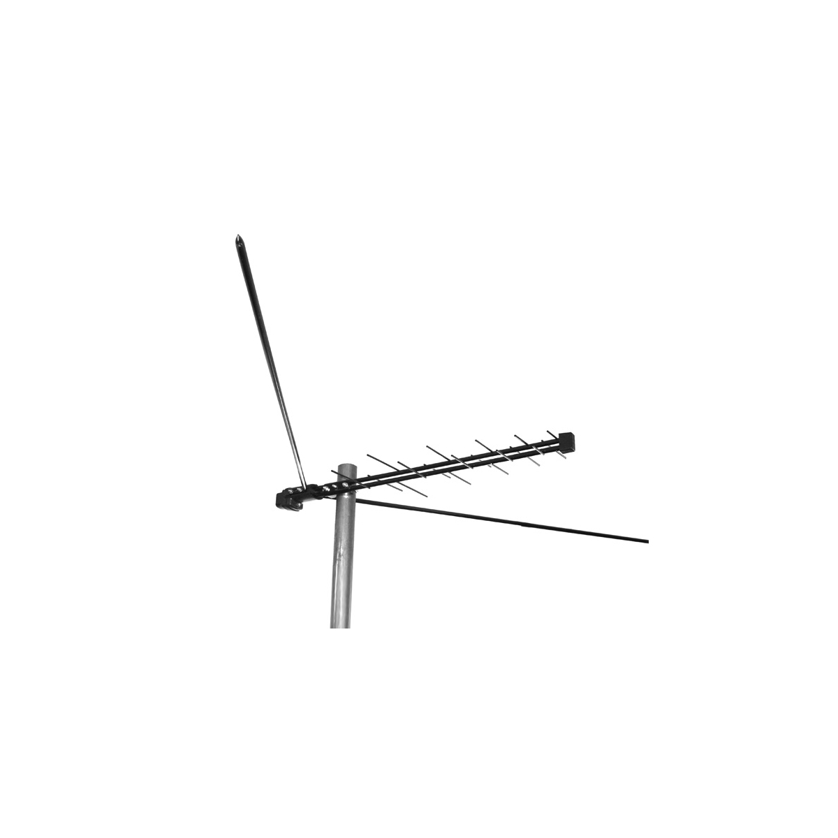 Антенна для цифрового тв дельта н 321а. Характеристики антенн дельта. 01. 03. Характеристики антенн дельта.