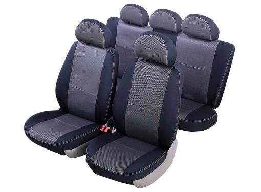    SENATOR DAKKAR LADA 2170