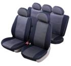    SENATOR DAKKAR FORD FOCUS 2