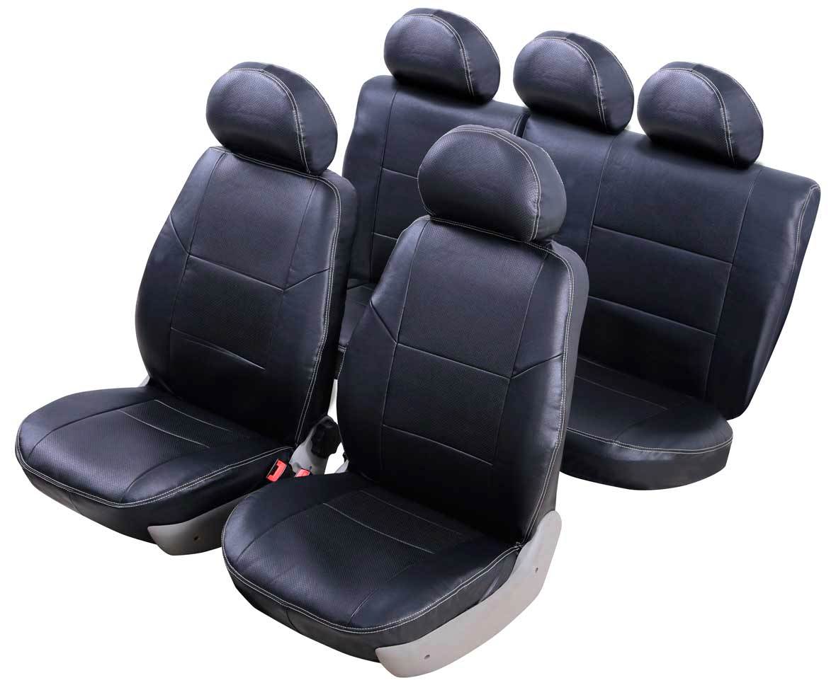 

Чехол на сиденье Senator Atlant chevrolet cruze
