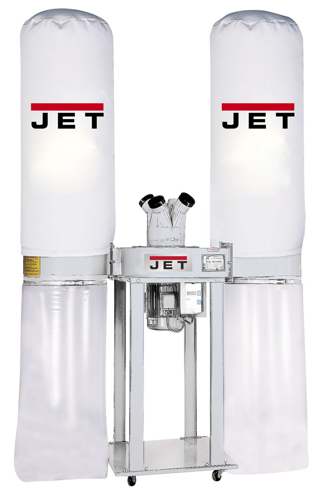 

Стружкоотсос Jet Dc-3500 10000420t