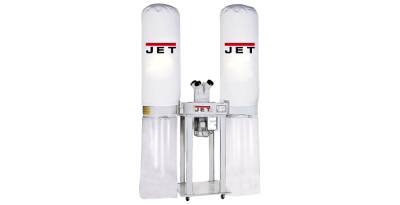  JET DC-3500 10000420T