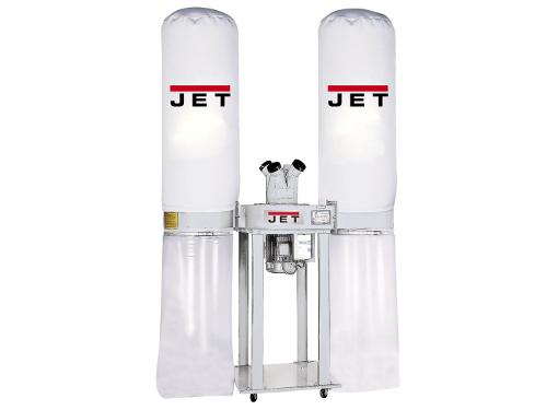  JET DC-3500 10000420T