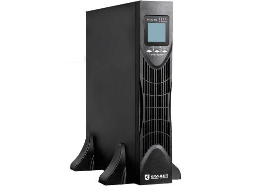 Изображение товара Источник бесперебойного питания KRAULER MEMO-PLUS-RT-1K 1000ВА