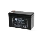    KRAULER KR-BAT-12/12