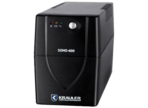    KRAULER SOHO-600