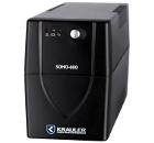 Источник бесперебойного питания KRAULER SOHO-800