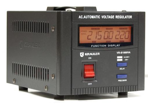   KRAULER VR-S1000VA