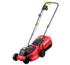 Газонокосилка электрическая DDE LME3109