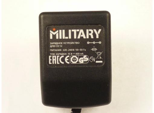  MILITARY