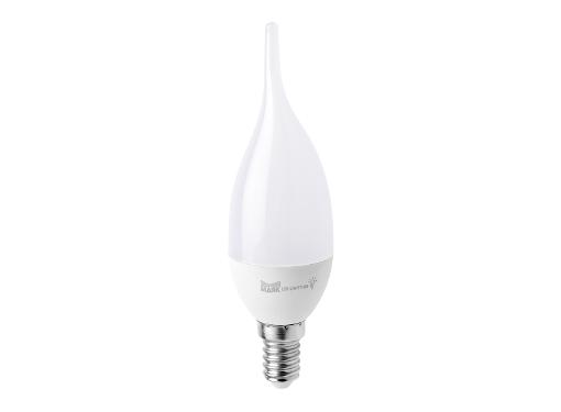 Изображение товара Светодиодная лампа МАЯК C30L/E14/6W/3000K для домашнего и коммерческого освещения